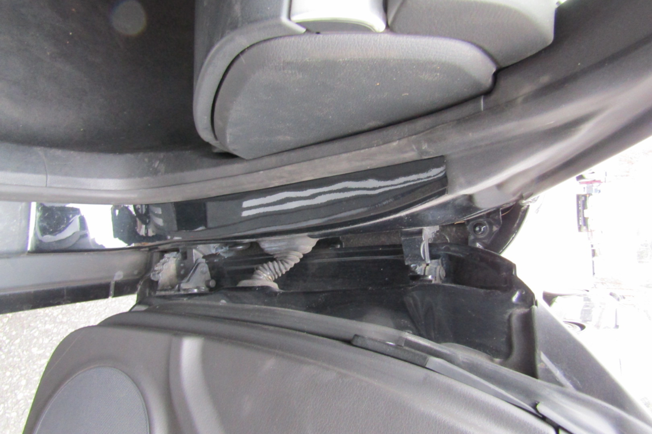 Audi A4 2dr Cabriolet Auto 2.0T quattro SE *Ltd Avail* 2009