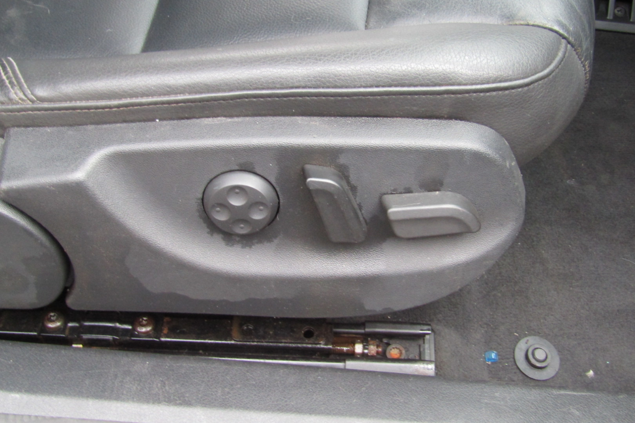 Audi A4 2dr Cabriolet Auto 2.0T quattro SE *Ltd Avail* 2009