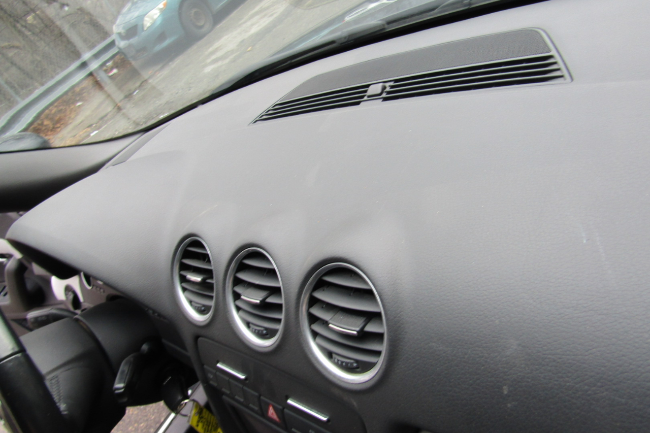 Audi A4 2dr Cabriolet Auto 2.0T quattro SE *Ltd Avail* 2009