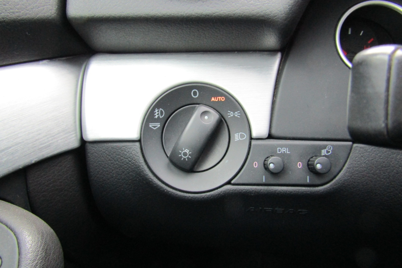 Audi A4 2dr Cabriolet Auto 2.0T quattro SE *Ltd Avail* 2009