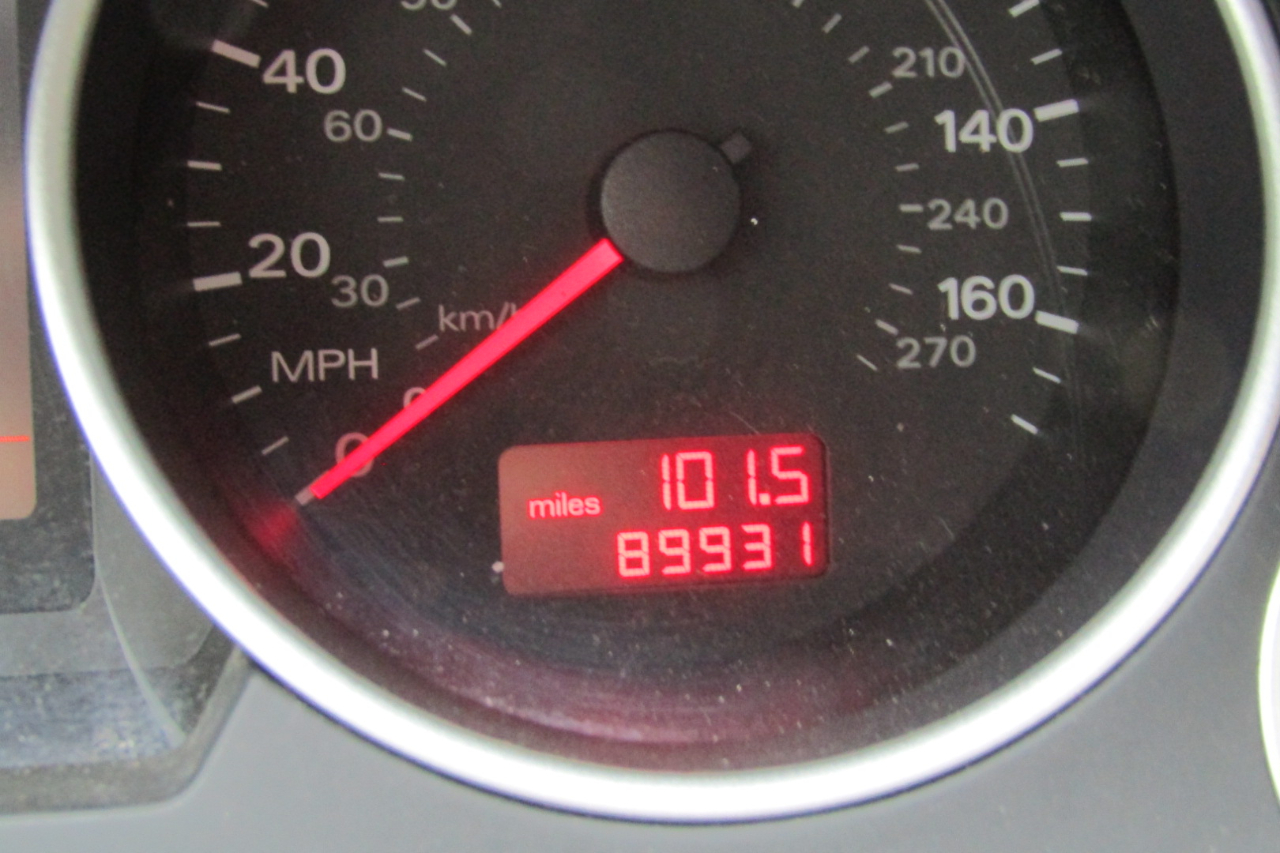 Audi A4 2dr Cabriolet Auto 2.0T quattro SE *Ltd Avail* 2009