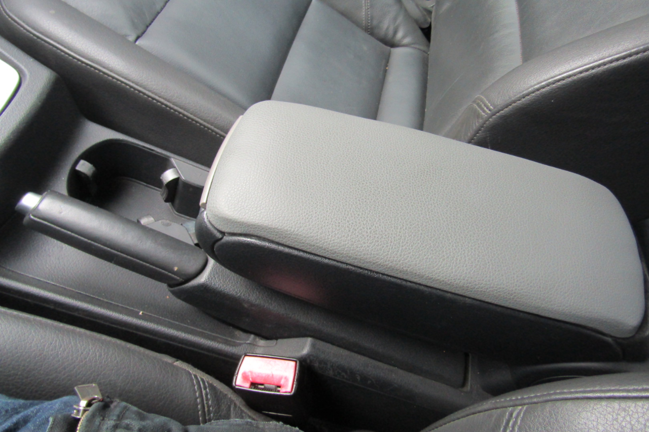 Audi A4 2dr Cabriolet Auto 2.0T quattro SE *Ltd Avail* 2009