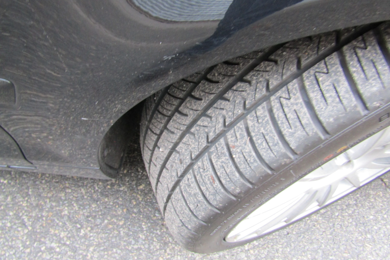 Audi A4 2dr Cabriolet Auto 2.0T quattro SE *Ltd Avail* 2009