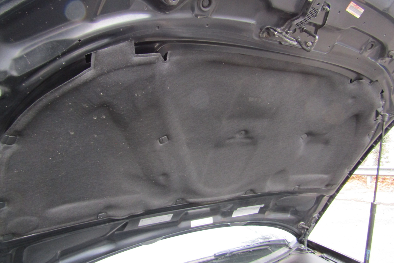 Audi A4 2dr Cabriolet Auto 2.0T quattro SE *Ltd Avail* 2009