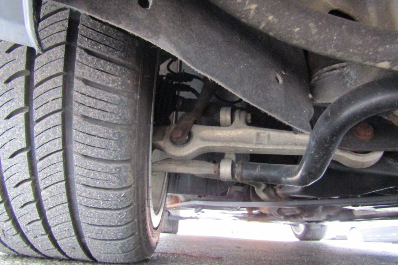 Audi A4 2dr Cabriolet Auto 2.0T quattro SE *Ltd Avail* 2009