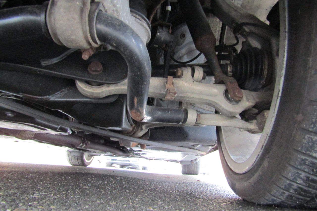 Audi A4 2dr Cabriolet Auto 2.0T quattro SE *Ltd Avail* 2009