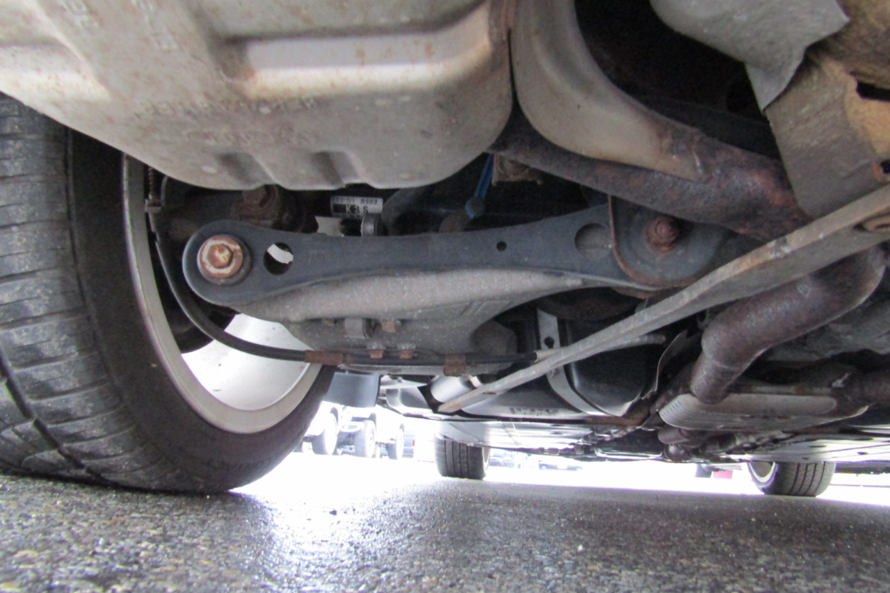 Audi A4 2dr Cabriolet Auto 2.0T quattro SE *Ltd Avail* 2009