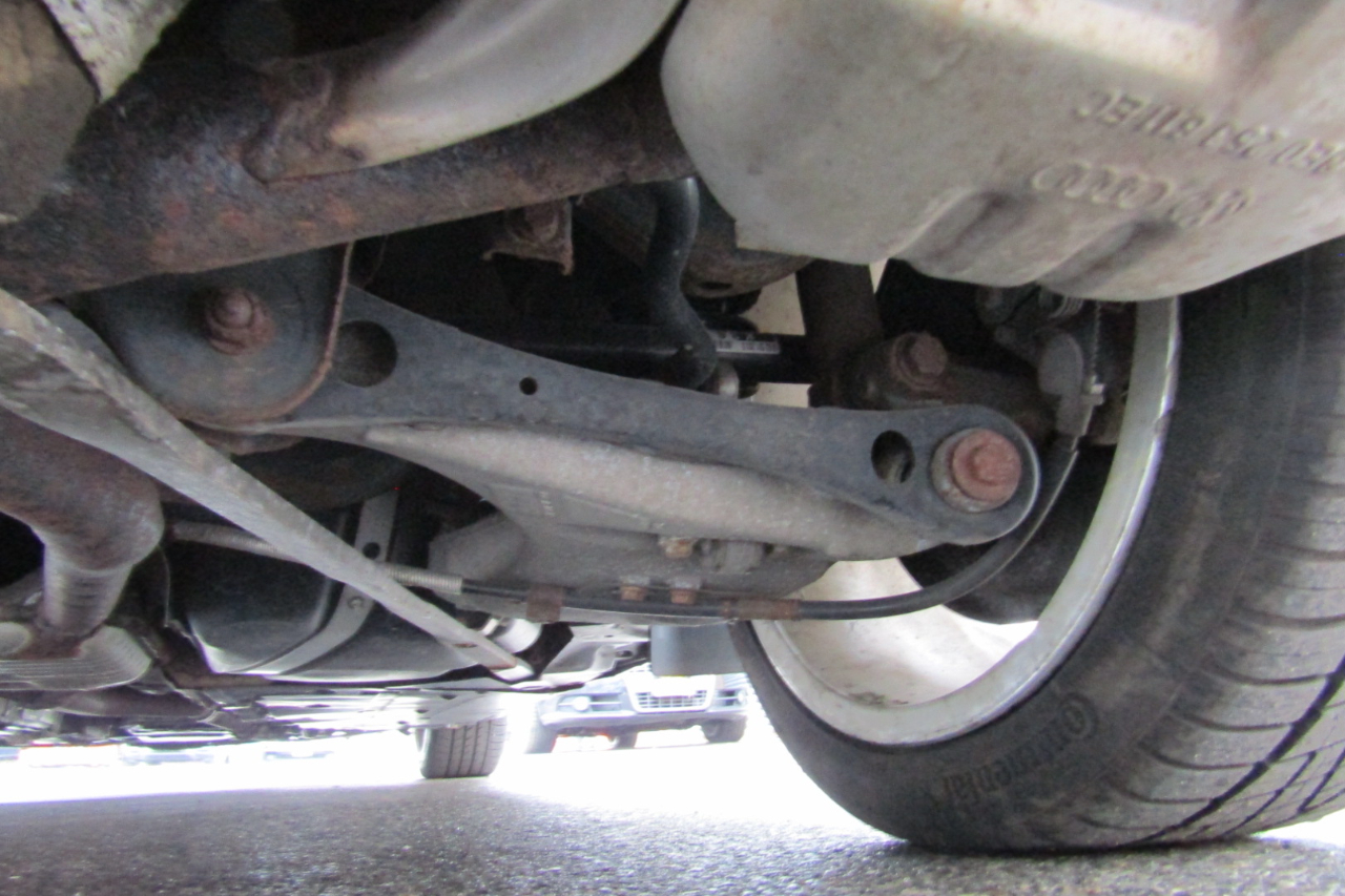 Audi A4 2dr Cabriolet Auto 2.0T quattro SE *Ltd Avail* 2009