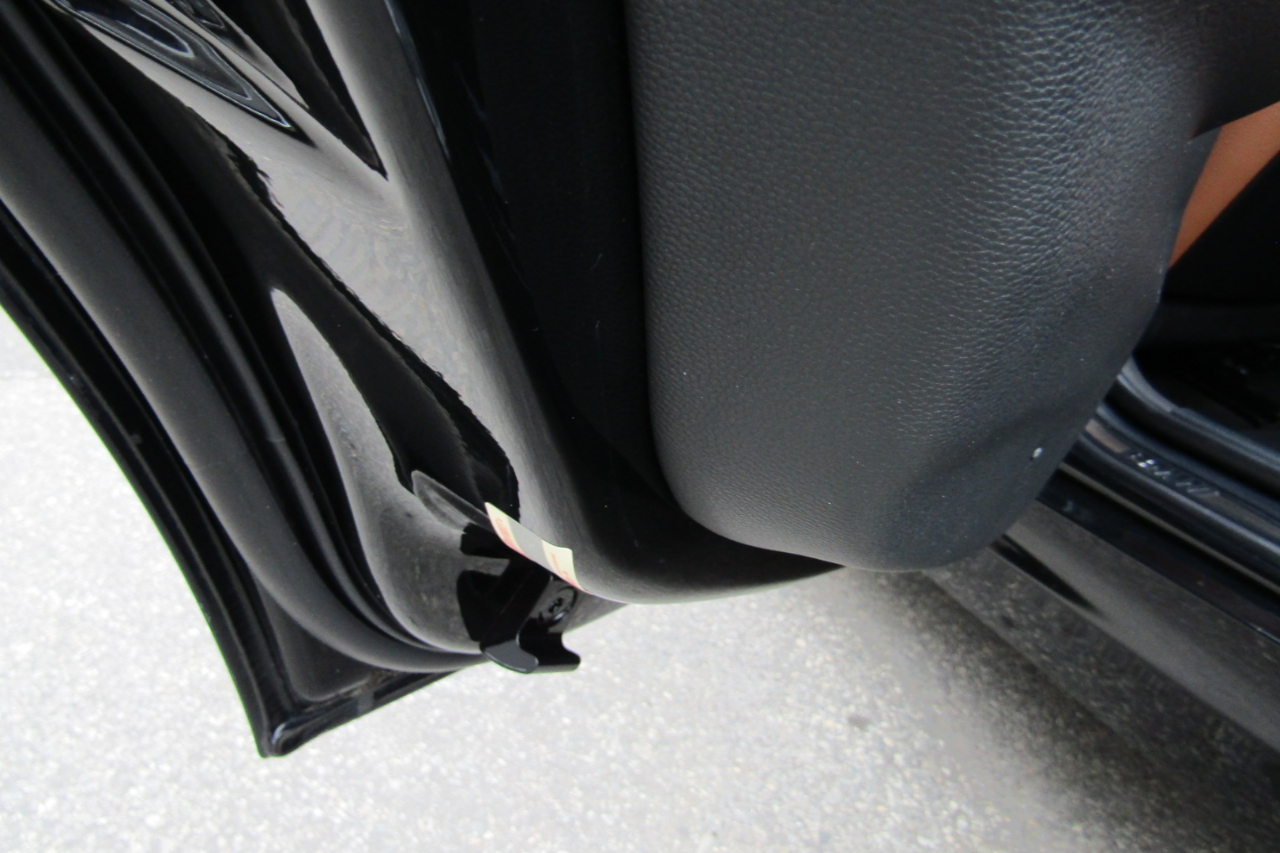 BMW 3 Series 4dr Sdn 328i xDrive AWD SULEV 2011