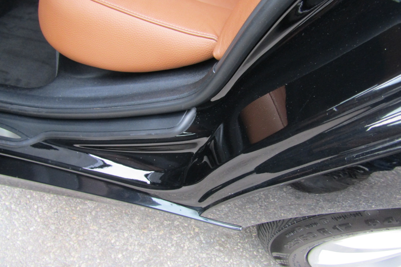 BMW 3 Series 4dr Sdn 328i xDrive AWD SULEV 2011