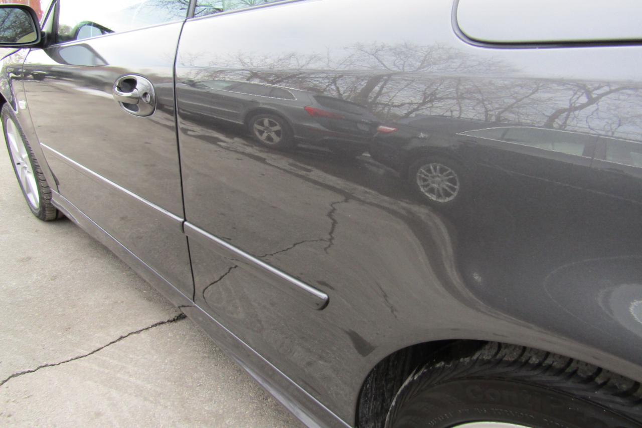 Saab 9-3 2dr Conv FWD 2010