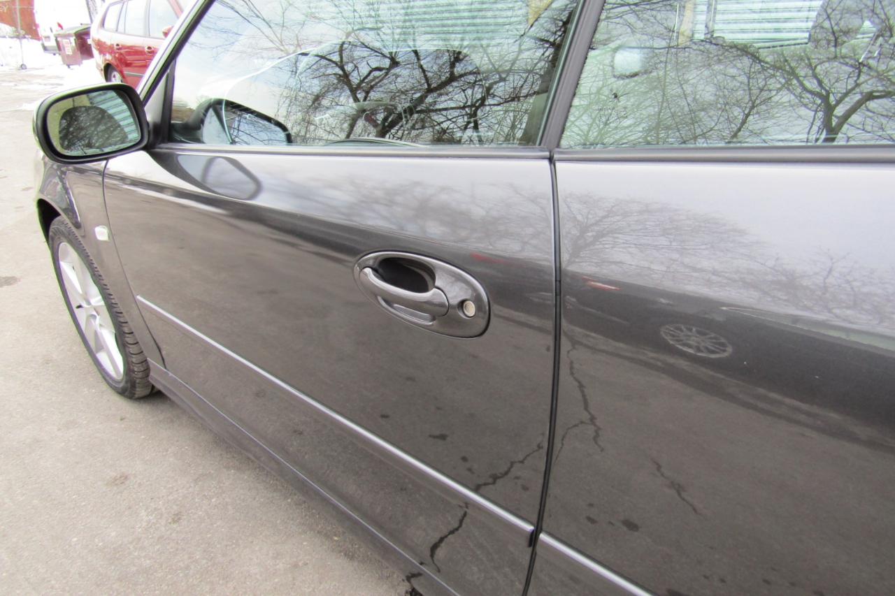 Saab 9-3 2dr Conv FWD 2010