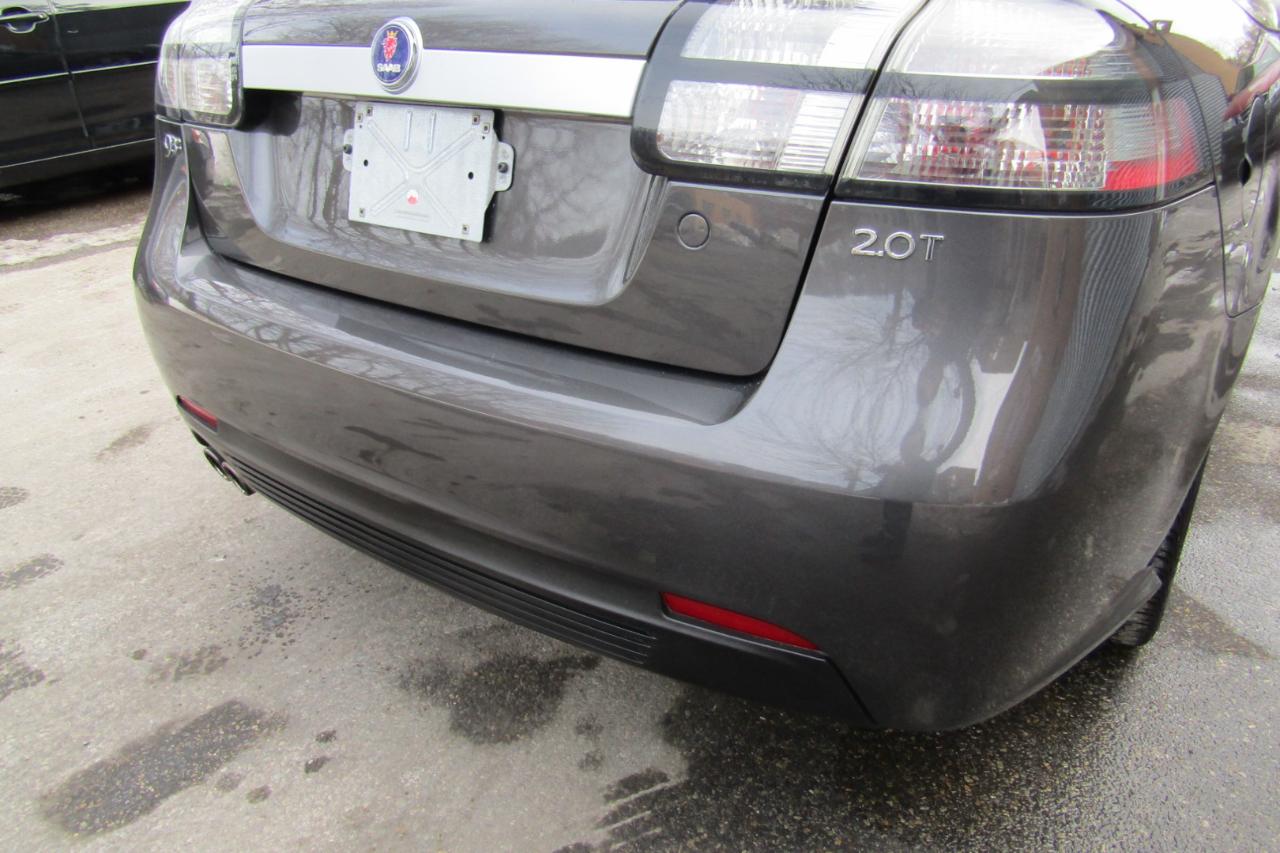 Saab 9-3 2dr Conv FWD 2010