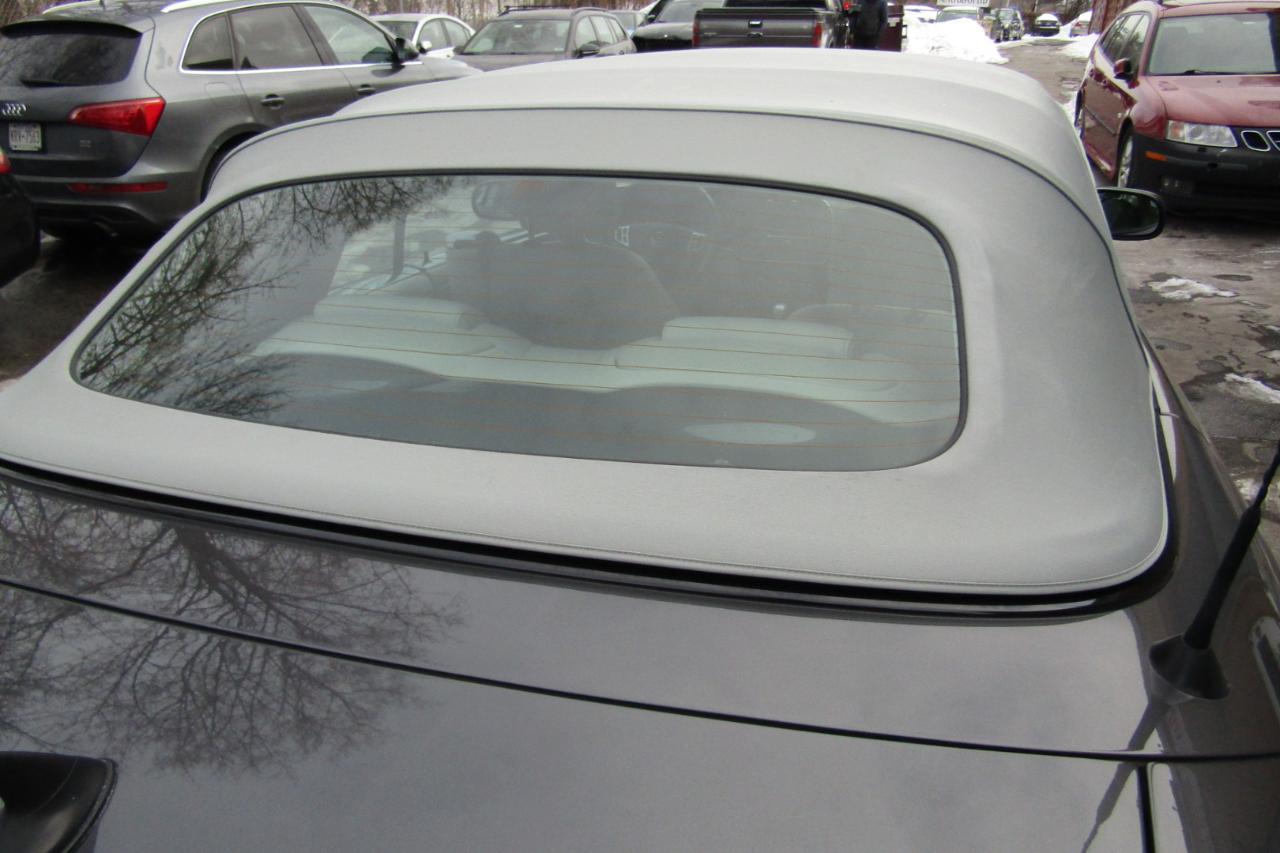 Saab 9-3 2dr Conv FWD 2010