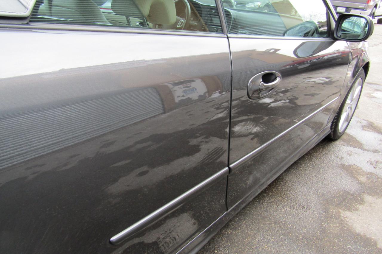 Saab 9-3 2dr Conv FWD 2010