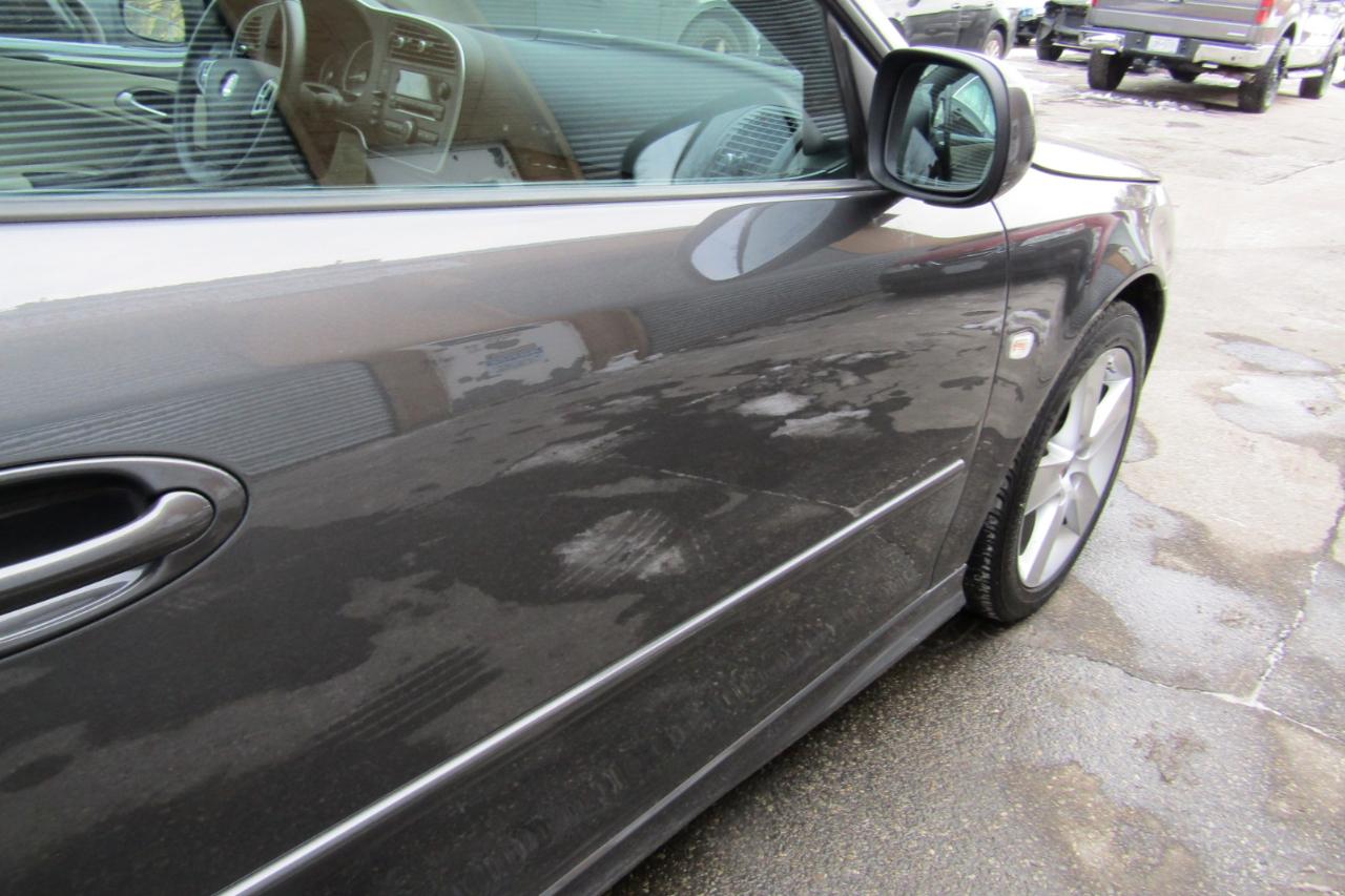 Saab 9-3 2dr Conv FWD 2010