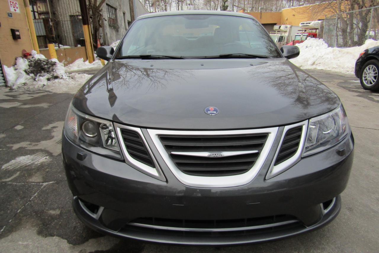 Saab 9-3 2dr Conv FWD 2010