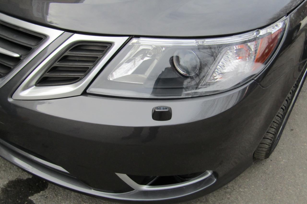 Saab 9-3 2dr Conv FWD 2010
