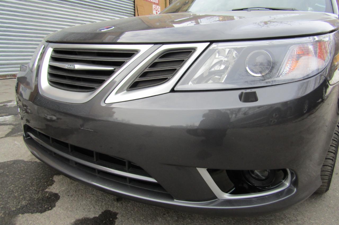 Saab 9-3 2dr Conv FWD 2010