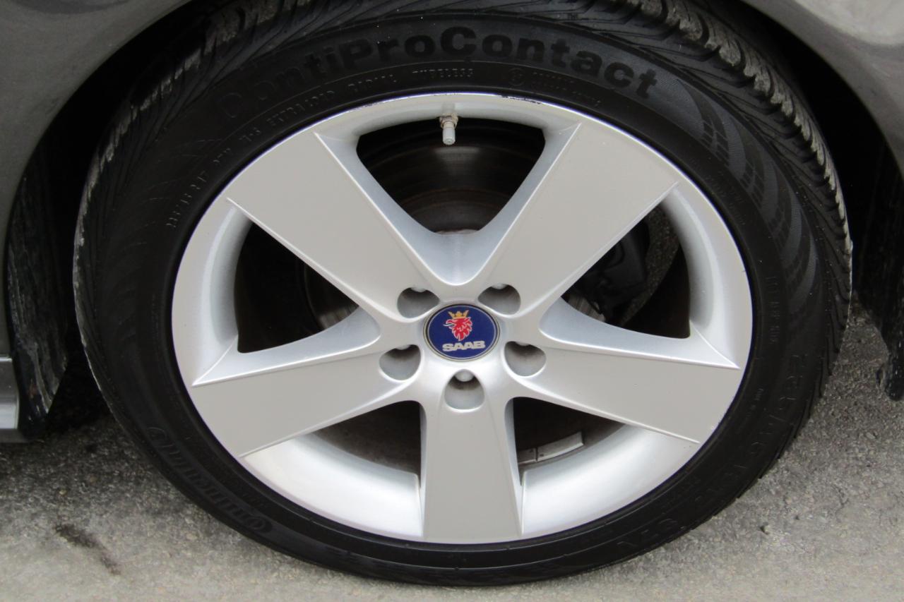 Saab 9-3 2dr Conv FWD 2010