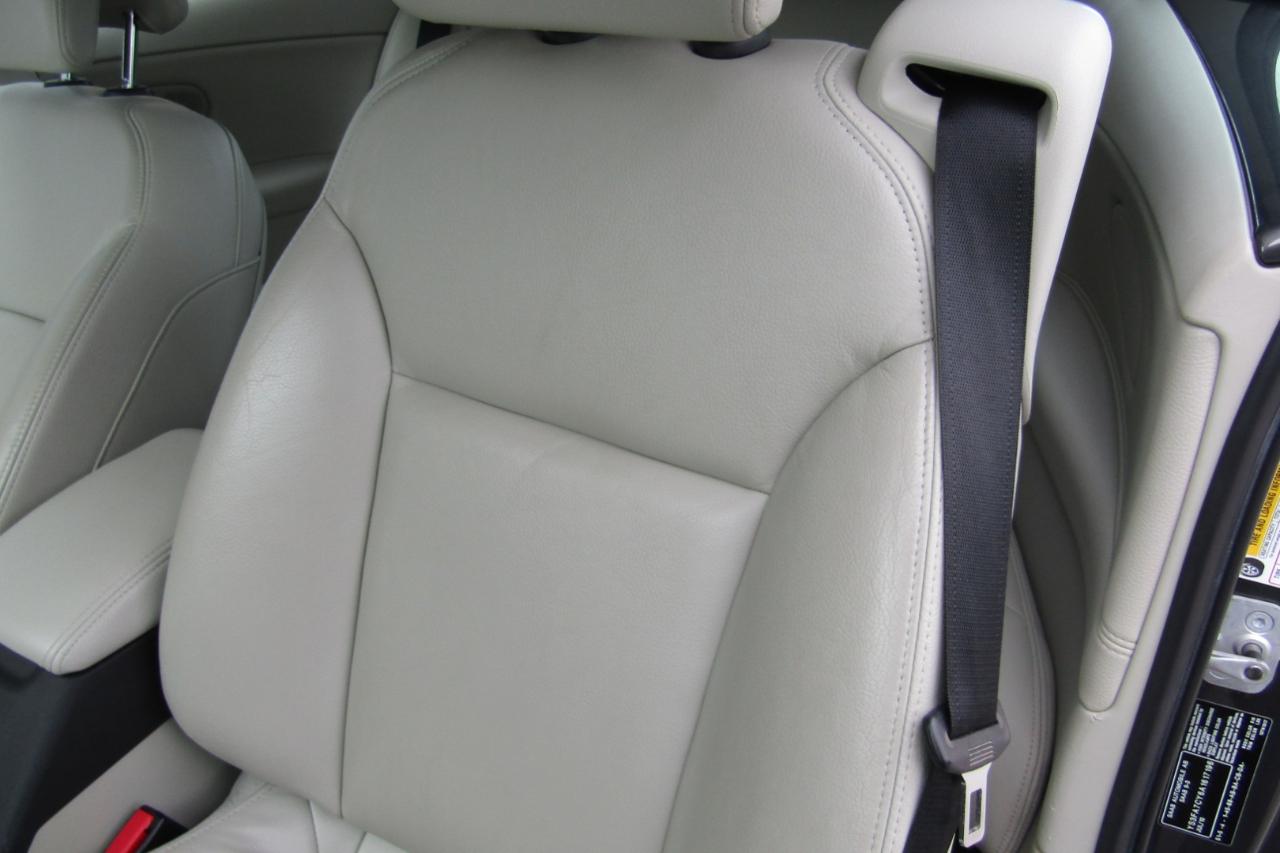 Saab 9-3 2dr Conv FWD 2010