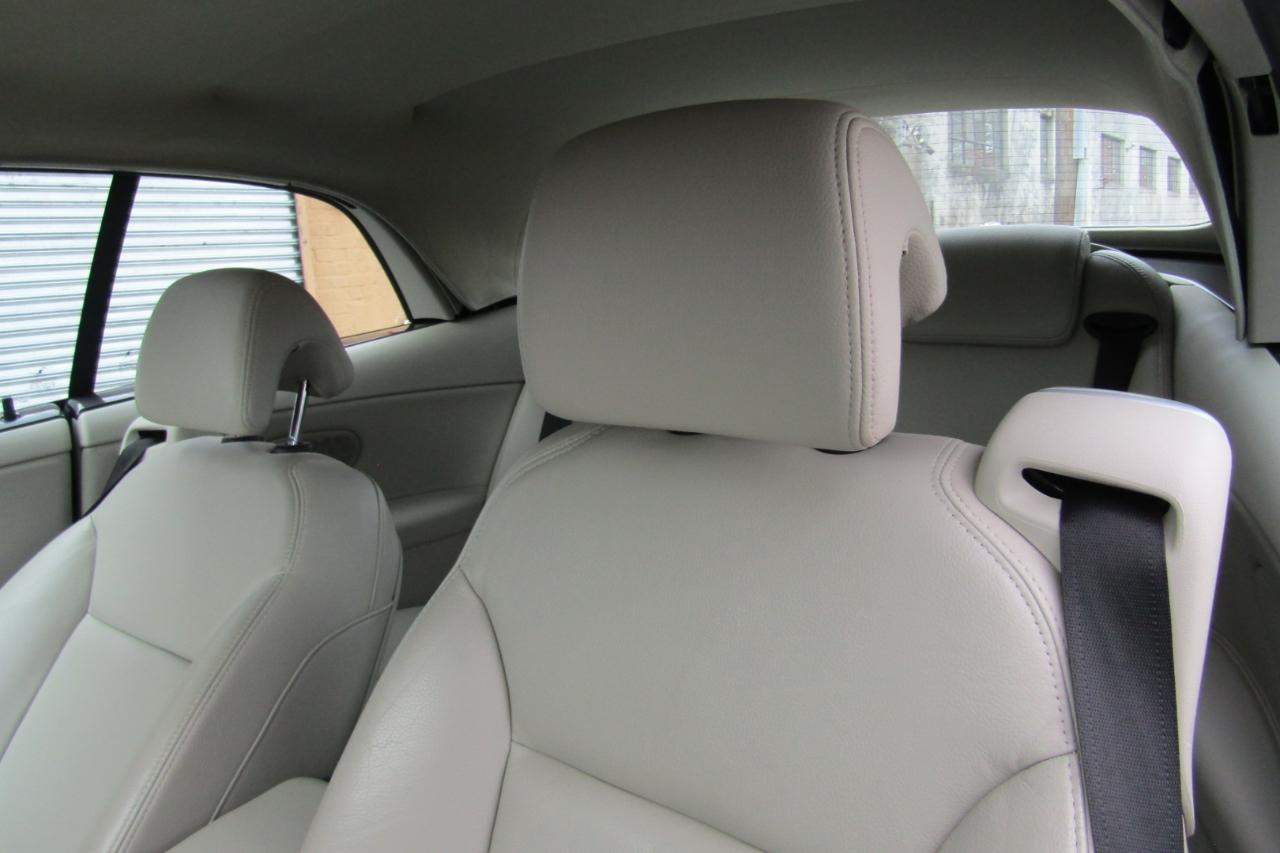 Saab 9-3 2dr Conv FWD 2010