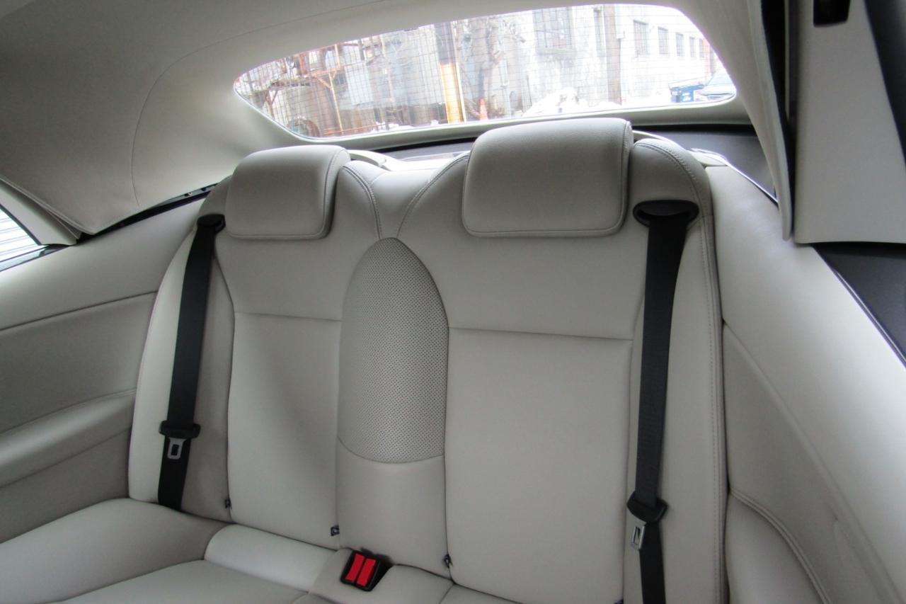 Saab 9-3 2dr Conv FWD 2010