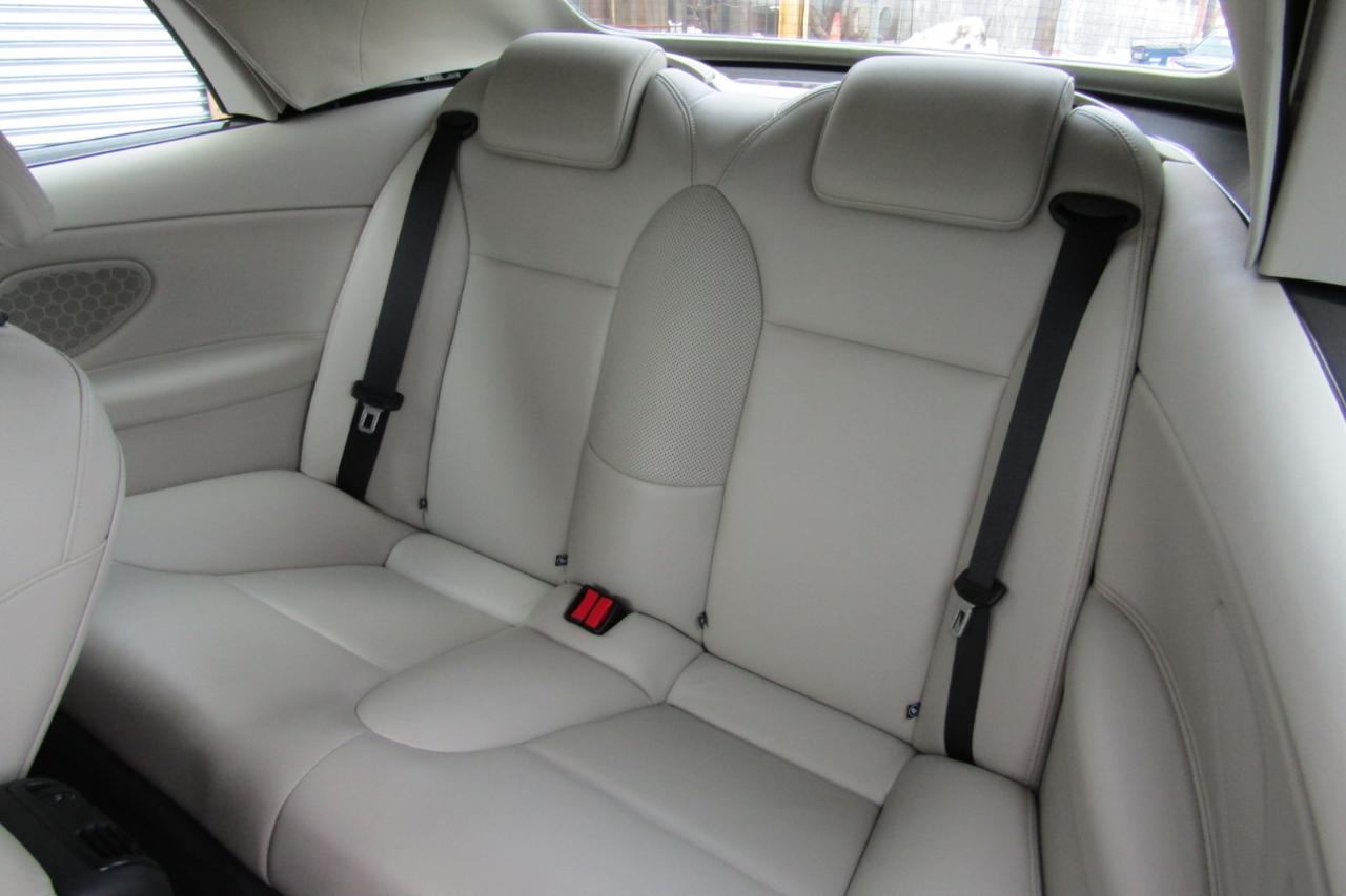 Saab 9-3 2dr Conv FWD 2010