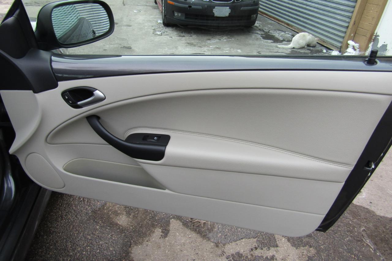 Saab 9-3 2dr Conv FWD 2010