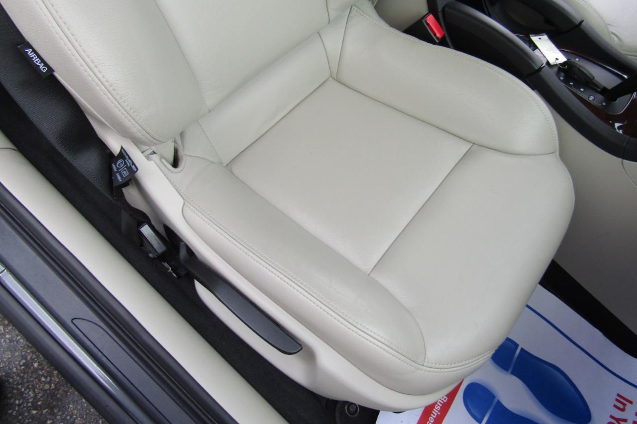 Saab 9-3 2dr Conv FWD 2010