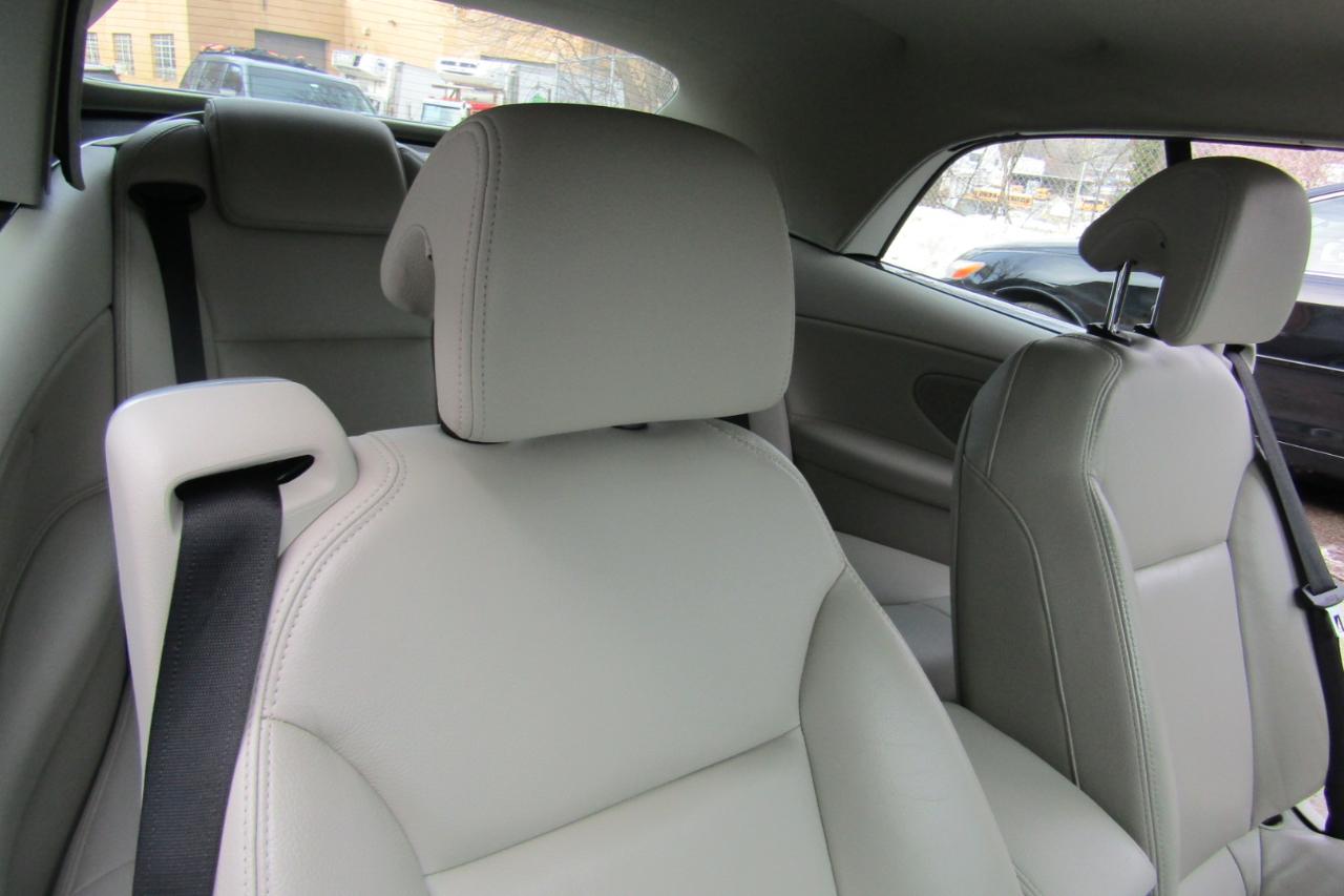 Saab 9-3 2dr Conv FWD 2010