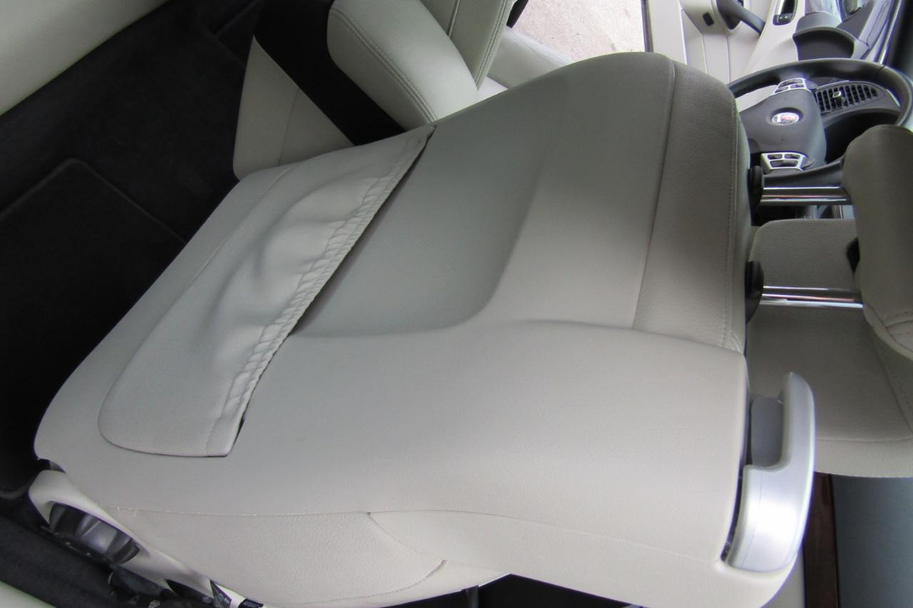 Saab 9-3 2dr Conv FWD 2010