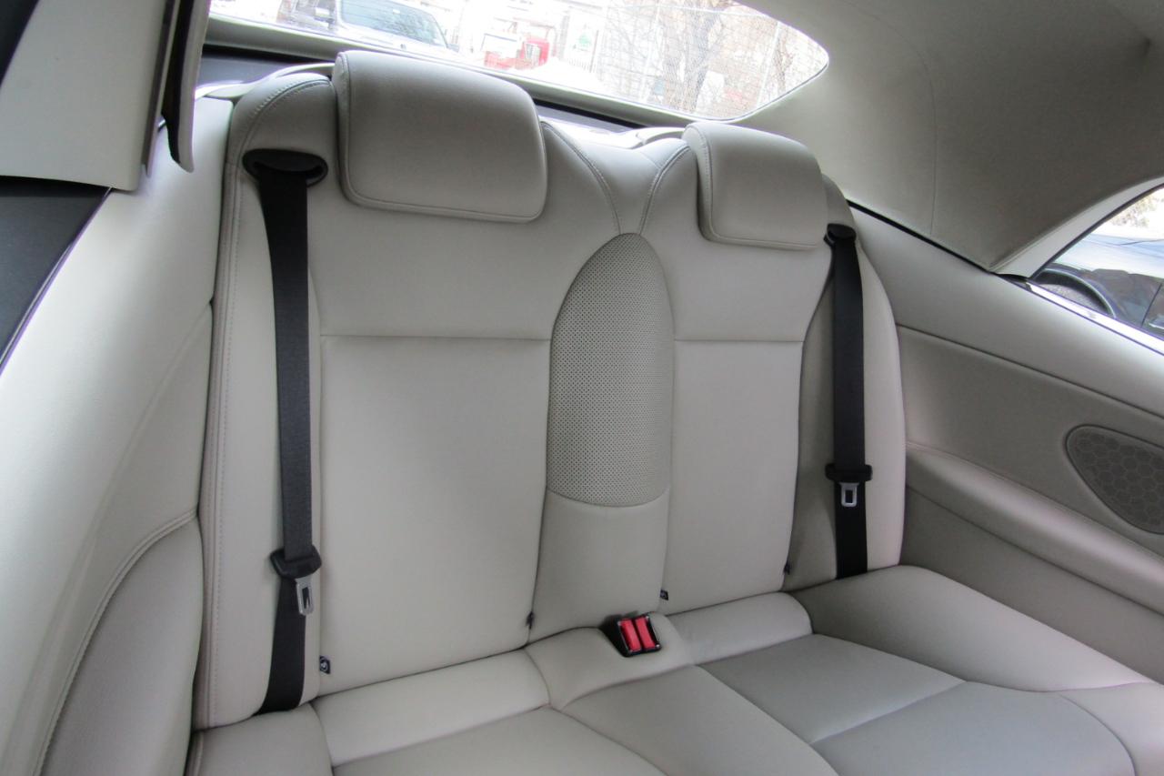 Saab 9-3 2dr Conv FWD 2010