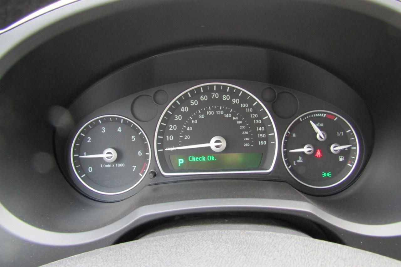 Saab 9-3 2dr Conv FWD 2010