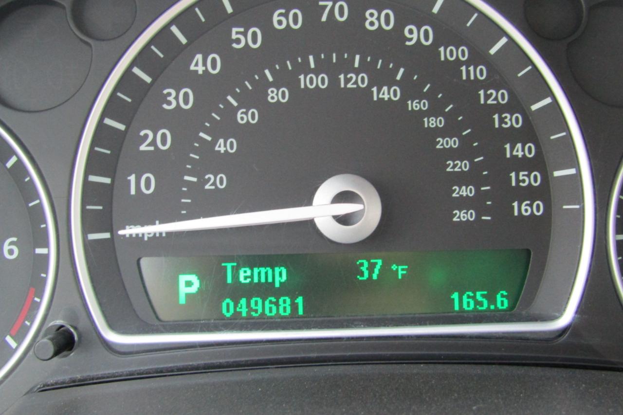 Saab 9-3 2dr Conv FWD 2010