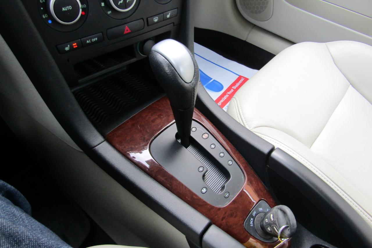 Saab 9-3 2dr Conv FWD 2010