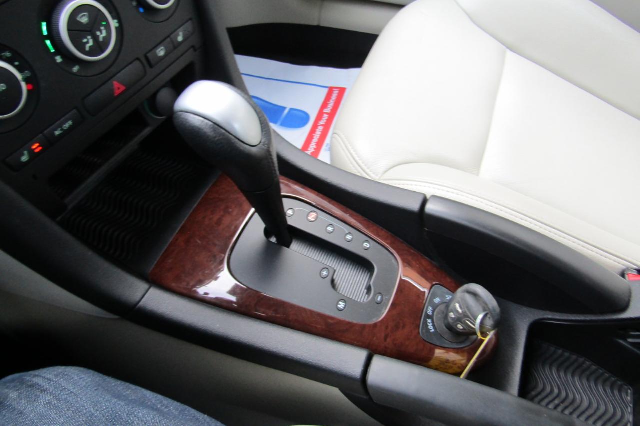 Saab 9-3 2dr Conv FWD 2010