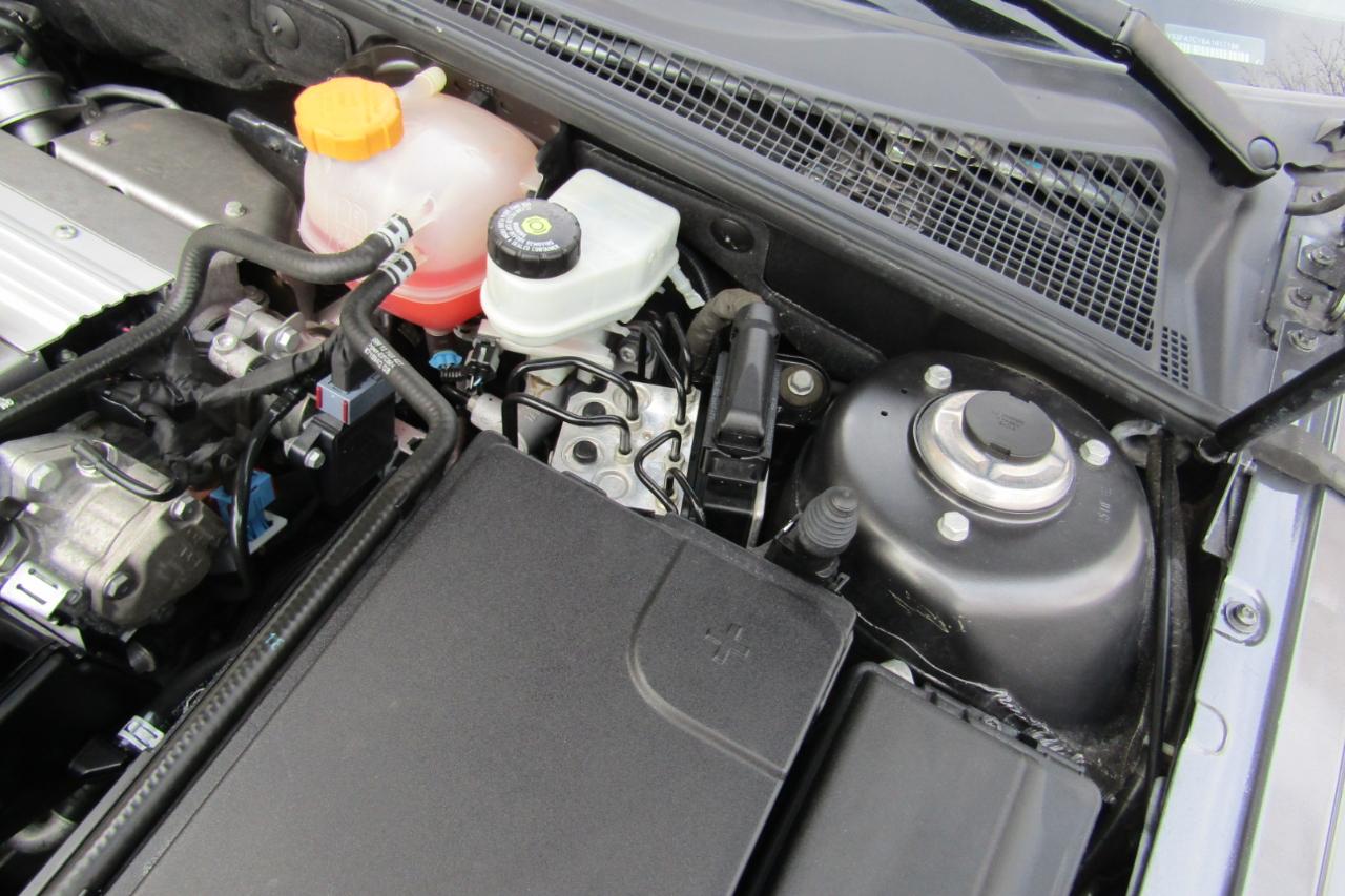 Saab 9-3 2dr Conv FWD 2010