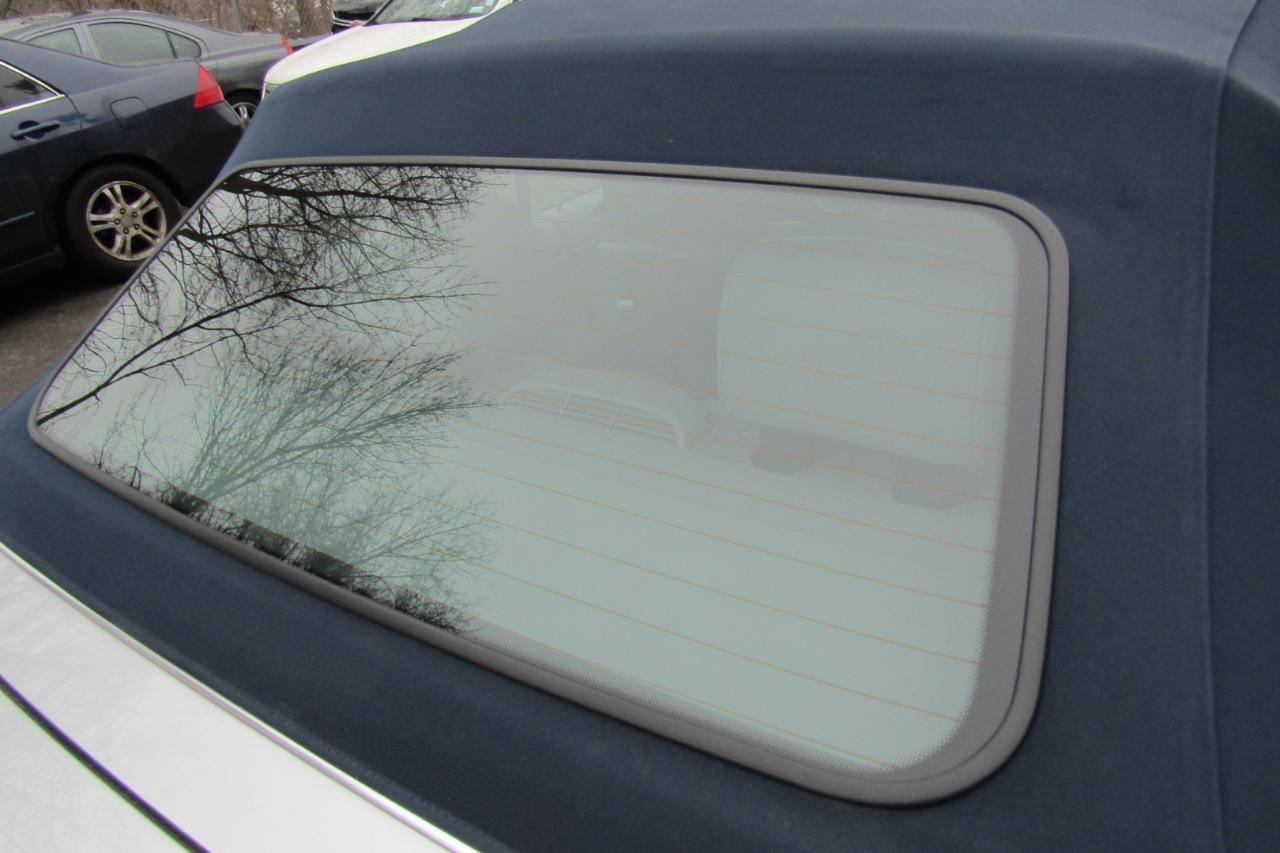 BMW 3 Series 330Ci 2dr Convertible 2002