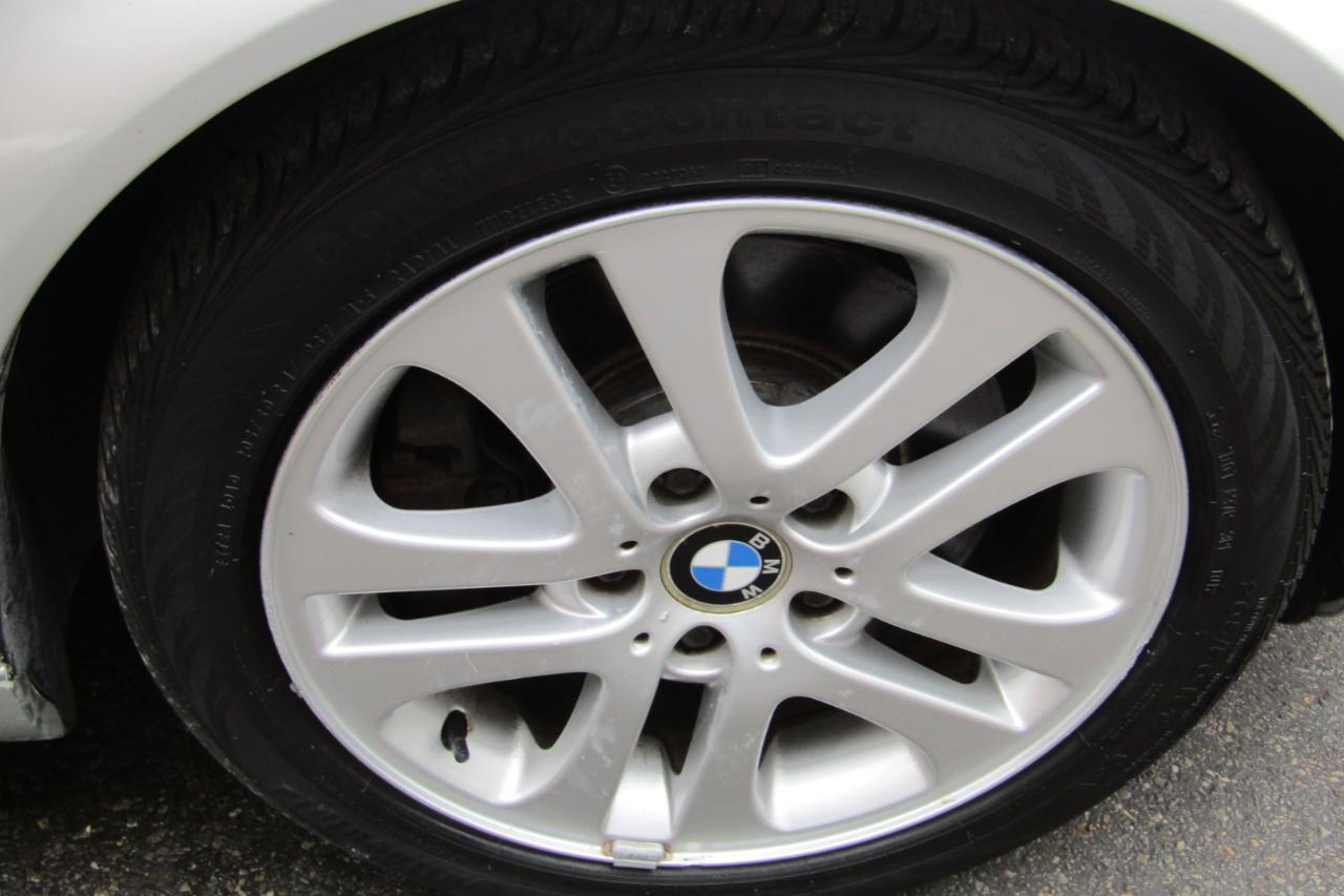 BMW 3 Series 330Ci 2dr Convertible 2002