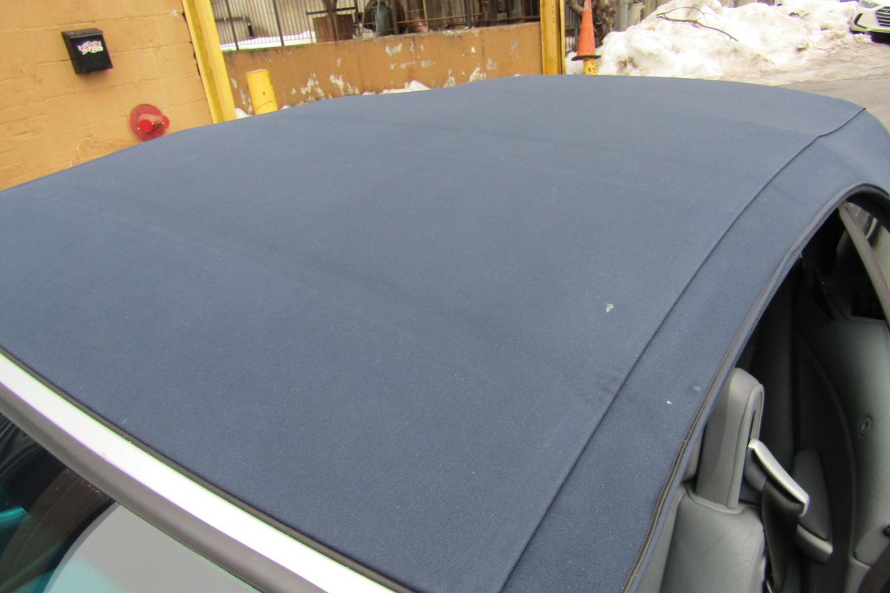 BMW 3 Series 330Ci 2dr Convertible 2002