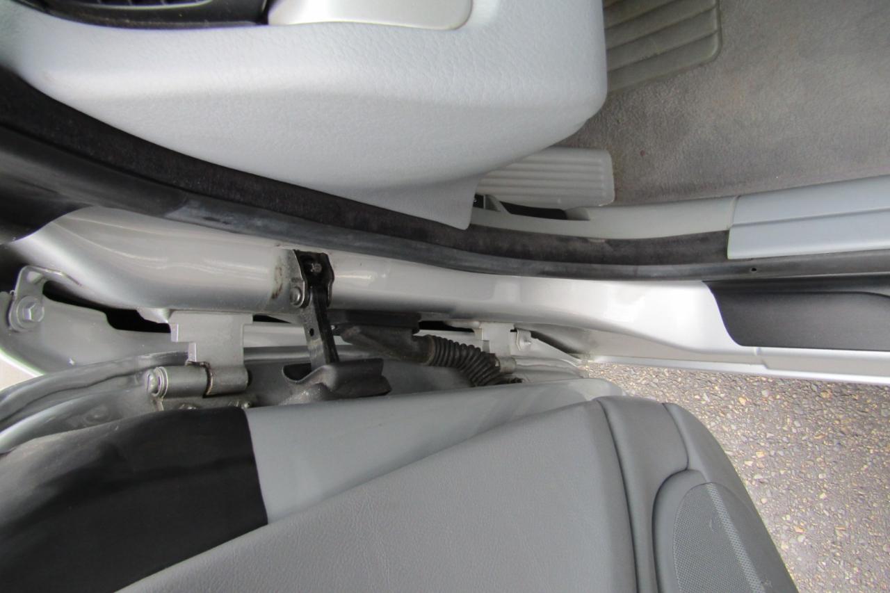 BMW 3 Series 330Ci 2dr Convertible 2002