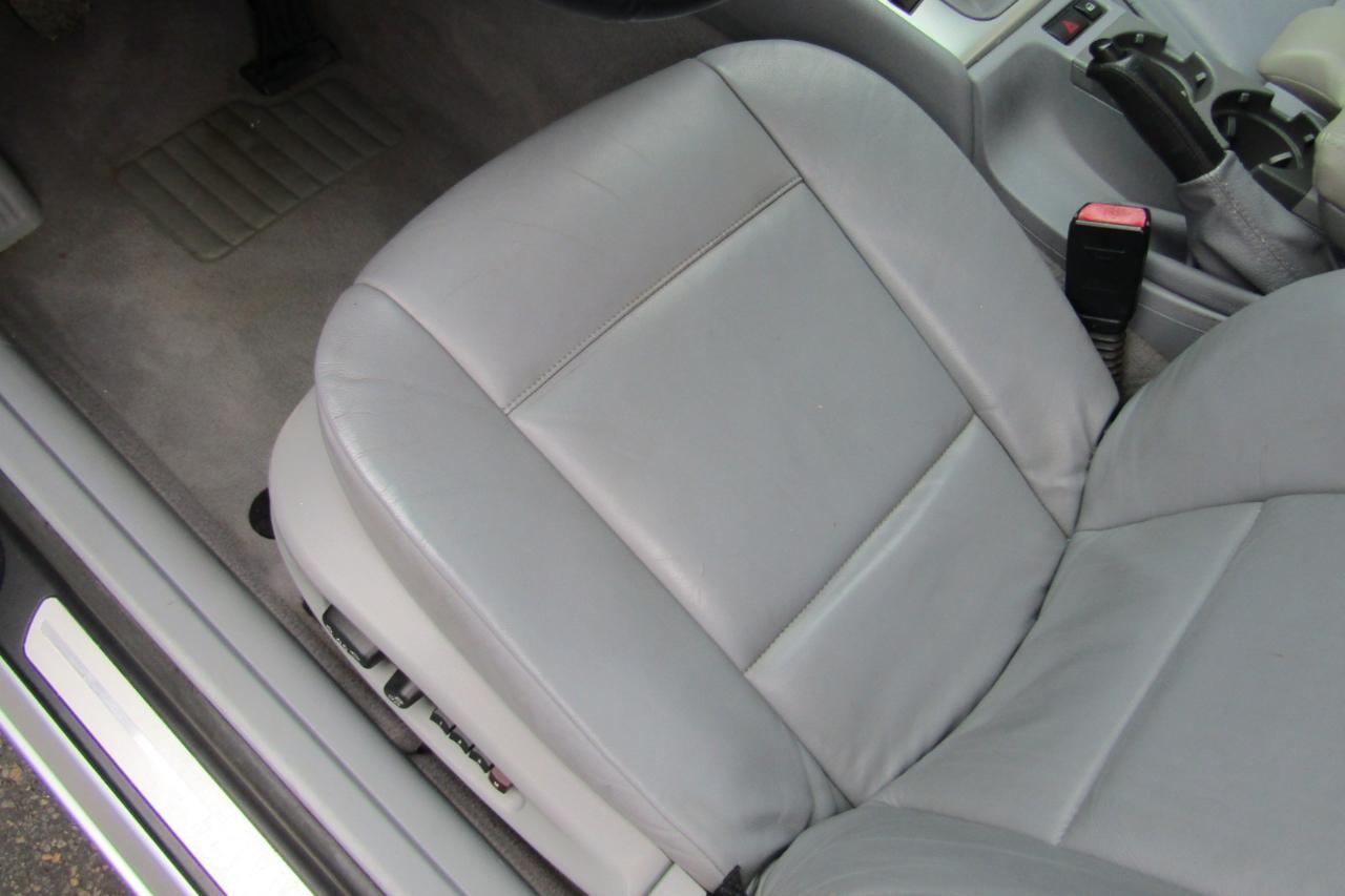 BMW 3 Series 330Ci 2dr Convertible 2002