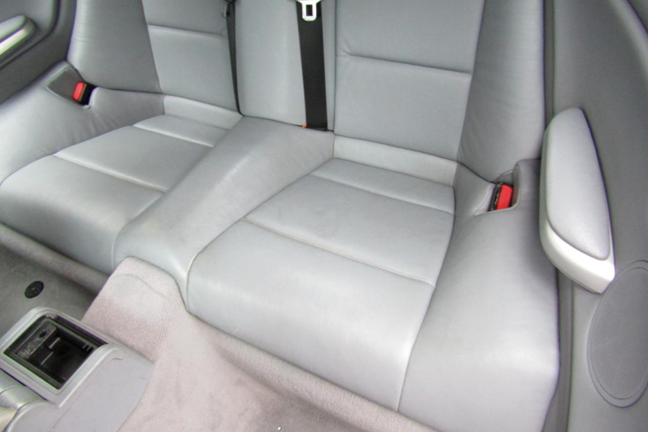 BMW 3 Series 330Ci 2dr Convertible 2002