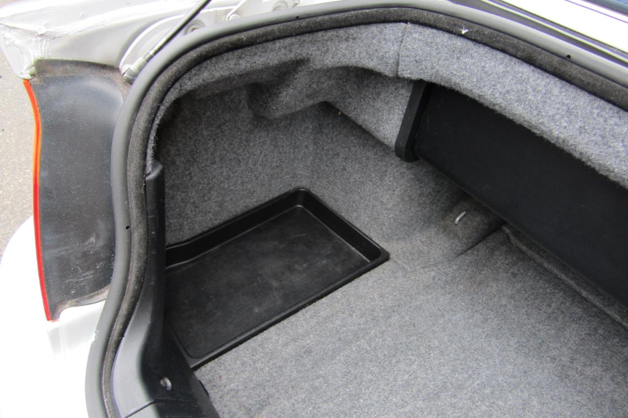 BMW 3 Series 330Ci 2dr Convertible 2002