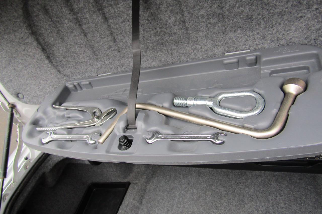 BMW 3 Series 330Ci 2dr Convertible 2002