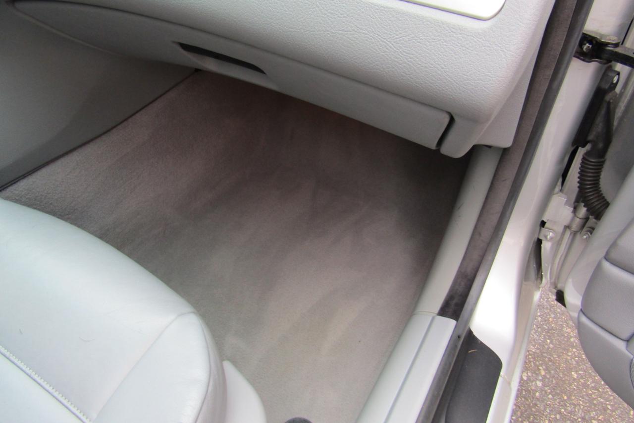 BMW 3 Series 330Ci 2dr Convertible 2002