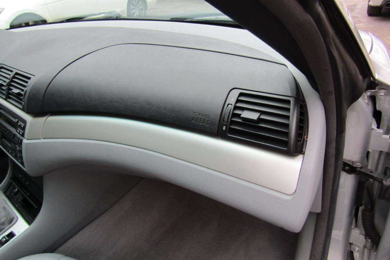 BMW 3 Series 330Ci 2dr Convertible 2002