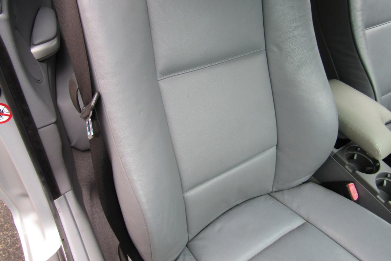 BMW 3 Series 330Ci 2dr Convertible 2002