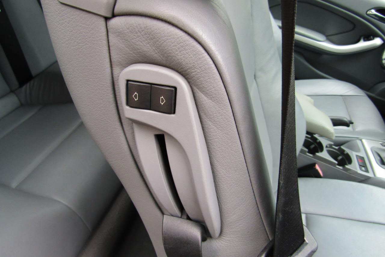 BMW 3 Series 330Ci 2dr Convertible 2002